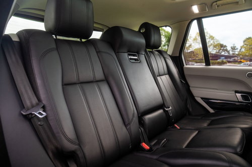 Land Rover Range Rover 26