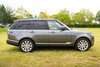 Land Rover Range Rover 3.0 TD V6 Vogue SUV 5dr Diesel Auto 4WD Euro 6 (s/s) (258 ps) 5dr Automatic 2026