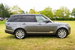 Land Rover Range Rover 3.0 TD V6 Vogue SUV 5dr Diesel Auto 4WD Euro 6 (s/s) (258 ps) 5dr Automatic 2017