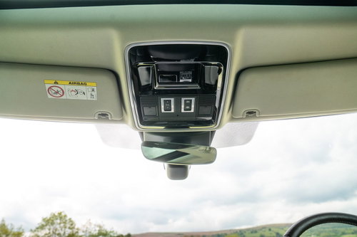 Land Rover Range Rover 48