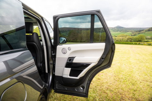 Land Rover Range Rover 24