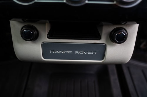 Land Rover Range Rover 28