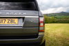 Land Rover Range Rover 3.0 TD V6 Vogue SUV 5dr Diesel Auto 4WD Euro 6 (s/s) (258 ps) 5dr Automatic 2026
