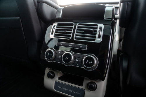 Land Rover Range Rover 27