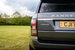 Land Rover Range Rover 3.0 TD V6 Vogue SUV 5dr Diesel Auto 4WD Euro 6 (s/s) (258 ps) 5dr Automatic 2017