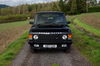 Land Rover Range Rover 3.9L Vogue SE Auto SUV 5dr Petrol Automatic (185 bhp) 5dr Automatic 2025