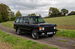 Land Rover Range Rover 3.9L Vogue SE Auto SUV 5dr Petrol Automatic (185 bhp) 5dr Automatic 1991