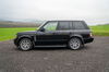 Land Rover Range Rover 4.4 TD V8 Westminster SUV 5dr Diesel Auto 4WD Euro 5 (313 bhp) 5dr Automatic 2025