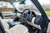 Land Rover Range Rover 4.4 TD V8 Westminster SUV 5dr Diesel Auto 4WD Euro 5 (313 bhp) 5dr Automatic 2025