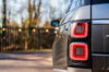 Land Rover Range Rover 4.4L SDV8 AUTOBIOGRAPHY SUV 5dr Diesel Automatic Euro 6 (339 bhp) 5dr Automatic 2025
