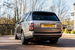 Land Rover Range Rover 4.4L SDV8 AUTOBIOGRAPHY SUV 5dr Diesel Automatic Euro 6 (339 bhp) 5dr Automatic 2019
