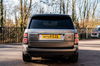 Land Rover Range Rover 4.4L SDV8 AUTOBIOGRAPHY SUV 5dr Diesel Automatic Euro 6 (339 bhp) 5dr Automatic 2025