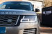 Land Rover Range Rover 4.4L SDV8 AUTOBIOGRAPHY SUV 5dr Diesel Automatic Euro 6 (339 bhp) 5dr Automatic 2019