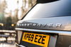 Land Rover Range Rover 4.4L SDV8 AUTOBIOGRAPHY SUV 5dr Diesel Automatic Euro 6 (339 bhp) 5dr Automatic 2025