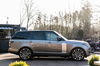 Land Rover Range Rover 4.4L SDV8 AUTOBIOGRAPHY SUV 5dr Diesel Automatic Euro 6 (339 bhp) 5dr Automatic 2025