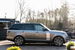 Land Rover Range Rover 4.4L SDV8 AUTOBIOGRAPHY SUV 5dr Diesel Automatic Euro 6 (339 bhp) 5dr Automatic 2019