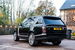 Land Rover Range Rover 4.4L SDV8 AUTOBIOGRAPHY SUV 5dr Diesel Automatic Euro 6 (339 bhp) 5dr Automatic 2015