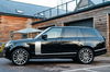 Land Rover Range Rover 4.4L SDV8 AUTOBIOGRAPHY SUV 5dr Diesel Automatic Euro 6 (339 bhp) 5dr Automatic 2025