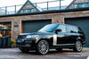 Land Rover Range Rover 4.4L SDV8 AUTOBIOGRAPHY SUV 5dr Diesel Automatic Euro 6 (339 bhp) 5dr Automatic 2025