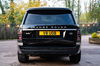 Land Rover Range Rover 4.4L SDV8 AUTOBIOGRAPHY SUV 5dr Diesel Automatic Euro 6 (339 bhp) 5dr Automatic 2025