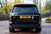 Land Rover Range Rover 4.4L SDV8 AUTOBIOGRAPHY SUV 5dr Diesel Automatic Euro 6 (339 bhp) 5dr Automatic 2015