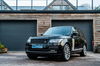 Land Rover Range Rover 4.4L SDV8 AUTOBIOGRAPHY SUV 5dr Diesel Automatic Euro 6 (339 bhp) 5dr Automatic 2025