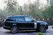 Land Rover Range Rover 4.4L SDV8 AUTOBIOGRAPHY SUV 5dr Diesel Automatic Euro 6 (339 bhp) 5dr Automatic 2015