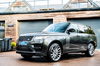 Land Rover Range Rover 4.4L SDV8 VOGUE SUV 5dr Diesel Automatic Euro 6 (339 bhp) 5dr Automatic 2025