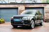 Land Rover Range Rover 4.4L SDV8 VOGUE SUV 5dr Diesel Automatic Euro 6 (339 bhp) 5dr Automatic 2025