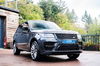 Land Rover Range Rover 4.4L SDV8 VOGUE SUV 5dr Diesel Automatic Euro 6 (339 bhp) 5dr Automatic 2025