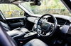 Land Rover Range Rover 4.4L SDV8 VOGUE SUV 5dr Diesel Automatic Euro 6 (339 bhp) 5dr Automatic 2025