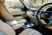 Land Rover Range Rover 4.4L TDV8 VOGUE SUV 5dr Diesel Automatic Euro 5 (313 bhp) 5dr Automatic 2011