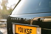 Land Rover Range Rover 4.4L TDV8 VOGUE SUV 5dr Diesel Automatic Euro 5 (313 bhp) 5dr Automatic 2026