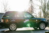 Land Rover Range Rover 4.4L TDV8 VOGUE SUV 5dr Diesel Automatic Euro 5 (313 bhp) 5dr Automatic 2026