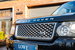 Land Rover Range Rover 4.4L TDV8 VOGUE SUV 5dr Diesel Automatic Euro 5 (313 bhp) 5dr Automatic 2011