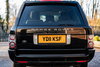 Land Rover Range Rover 4.4L TDV8 VOGUE SUV 5dr Diesel Automatic Euro 5 (313 bhp) 5dr Automatic 2026