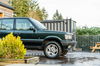 Land Rover Range Rover 4.6L HSE Estate 5dr Petrol Automatic Euro 2 (222 bhp) 5dr Automatic 2025