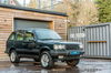 Land Rover Range Rover 4.6L HSE Estate 5dr Petrol Automatic Euro 2 (222 bhp) 5dr Automatic 2025