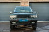 Land Rover Range Rover 4.6L HSE Estate 5dr Petrol Automatic Euro 2 (222 bhp) 5dr Automatic 2025