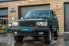 Land Rover Range Rover 4.6L HSE Estate 5dr Petrol Automatic Euro 2 (222 bhp) 5dr Automatic 2025