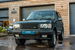 Land Rover Range Rover 4.6L HSE Estate 5dr Petrol Automatic Euro 2 (222 bhp) 5dr Automatic 2000