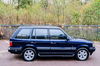 Land Rover Range Rover 4.6L VOGUE SE SUV 5dr Petrol Automatic Euro 3 (215 bhp) 5dr Automatic 2025