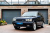 Land Rover Range Rover 4.6L VOGUE SE SUV 5dr Petrol Automatic Euro 3 (215 bhp) 5dr Automatic 2025