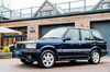Land Rover Range Rover 4.6L VOGUE SE SUV 5dr Petrol Automatic Euro 3 (215 bhp) 5dr Automatic 2025
