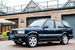 Land Rover Range Rover 4.6L VOGUE SE SUV 5dr Petrol Automatic Euro 3 (215 bhp) 5dr Automatic 2002