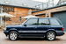 Land Rover Range Rover 4.6L VOGUE SE SUV 5dr Petrol Automatic Euro 3 (215 bhp) 5dr Automatic 2002