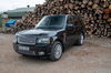 Land Rover Range Rover 5.0L Autobiography S/C V8 Auto SUV 5dr Petrol Automatic Euro 4 (500 bhp) 5dr Automatic 2025