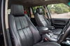 Land Rover Range Rover 5.0L Autobiography S/C V8 Auto SUV 5dr Petrol Automatic Euro 4 (500 bhp) 5dr Automatic 2025