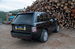 Land Rover Range Rover 5.0L Autobiography S/C V8 Auto SUV 5dr Petrol Automatic Euro 4 (500 bhp) 5dr Automatic 2009
