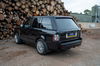 Land Rover Range Rover 5.0L Autobiography S/C V8 Auto SUV 5dr Petrol Automatic Euro 4 (500 bhp) 5dr Automatic 2025
